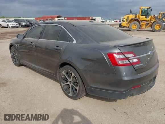 2016 Ford Taurus SEL with VIN 1FAHP2E84GG126071, listed as a IAAI auction lot 42107321 with 99,211 mi miles and . Bid and sale history available at DreamBid. Image 3.
