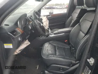 2013 Mercedes-Benz M 550 с VIN 4JGDA7DB6DA123297, выставлен на аукционе Copart как лот 52316645 с пробегом Не указан миль и Чистый • Clean title. История ставок и продаж доступна на DreamBid. Изображение 7.