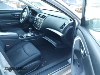2016 Nissan Altima SL with VIN 1N4AL3AP6GC270230, listed as a IAAI auction lot 42211085 with 118,703 mi miles and . Bid and sale history available at carsss.com. Image 5.