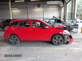 2007 Toyota Matrix STD z VIN 2T1KR32E07C648737, wystawiony jako IAAI lot #42249918 z przebiegiem 123 738 mil mil oraz . Historia ofert i sprzedaży dostępna na DreamBid. Obrazek 13.