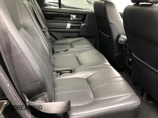 2012 Land Rover LR4 HSE with VIN SALAG2D49CA623150, listed as a Copart auction lot 81281544 with 171,970 mi miles and Clean title. Bid and sale history available at DreamBid. Image 6.