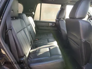 2017 Lincoln Navigator Reserve z VIN 5LMJJ2LT7HEL08423, wystawiony jako Copart lot #73972384 z przebiegiem 82 339 mil mil oraz Szkoda całkowita • Salvage title. Historia ofert i sprzedaży dostępna na DreamBid. Obrazek 11.