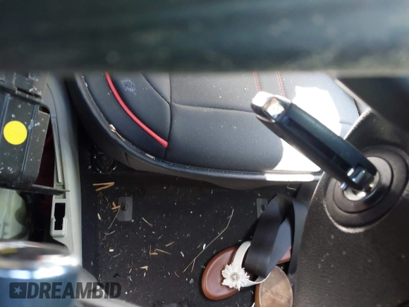 2022 Kia Soul LX with VIN KNDJ23AU9N7186783, listed as a IAAI auction lot 40247443 with Not Provided miles and . Bid and sale history available at DreamBid. Image 11.