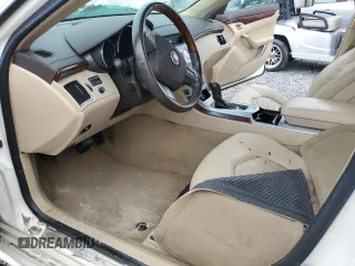 2012 Cadillac CTS Premium with VIN 1G6DS5E37C0101491, listed as a Copart auction lot 74605004 with Not Provided miles and Non Repairable. Bid and sale history available at DreamBid. Image 7.
