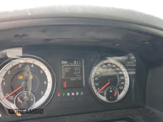 2020 Ram 1500 SLT z VIN 1C6RR7TT4LS102140, wystawiony jako Copart lot #75963254 z przebiegiem 88 417 mil mil oraz Szkoda całkowita • Salvage title. Historia ofert i sprzedaży dostępna na DreamBid. Obrazek 9.