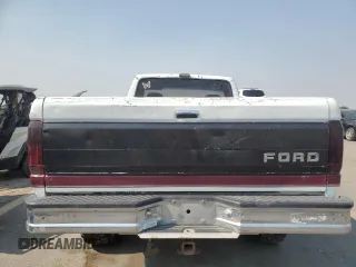 1992 Ford F-150 with VIN 1FTEF14HXNPA24587, listed as a Copart auction lot 70803324 with 0 mi miles and Salvage Title. Bid and sale history available at carsss.com. Image 10.