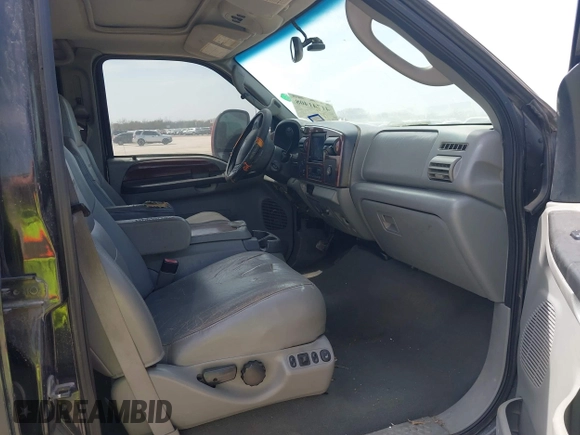 2005 Ford F-250 XL с VIN 1FTSW21P45EB16990, выставлен на аукционе IAAI как лот 41741408 с пробегом Не указан миль и . История ставок и продаж доступна на DreamBid. Изображение 5.