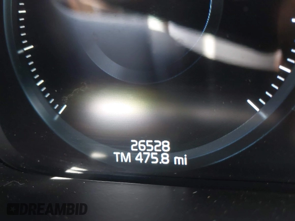 2022 Volvo XC90 Momentum with VIN YV4A22PK2N1782723, listed as a IAAI auction lot 42200122 with 26,528 mi miles and . Bid and sale history available at DreamBid. Image 15.