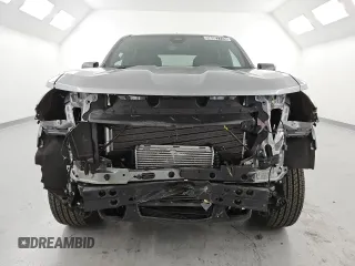 2024 Chevrolet Colorado 2WD Work Truck с VIN 1GCGSBECXR1298068, выставлен на аукционе Copart как лот 58307725 с пробегом 2 559 миль миль и Чистый • Clean title. История ставок и продаж доступна на DreamBid. Изображение 5.