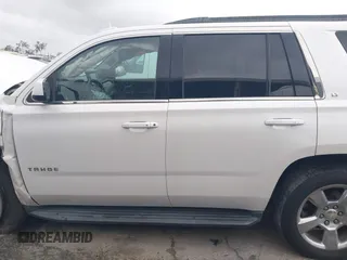 2018 Chevrolet Tahoe LT с VIN 1GNSKBKC7JR351112, выставлен на аукционе IAAI как лот 41732631 с пробегом 103 771 миль миль и . История ставок и продаж доступна на DreamBid. Изображение 14.