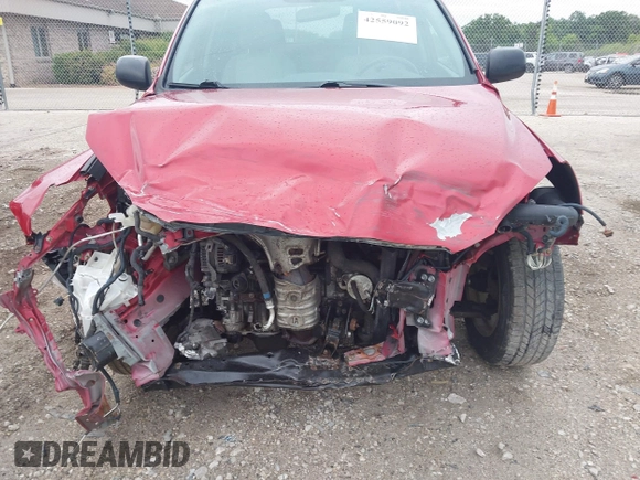 2012 Toyota RAV4 с VIN JTMBF4DVXCD043875, выставлен на аукционе IAAI как лот 42559092 с пробегом 151 114 миль миль и . История ставок и продаж доступна на DreamBid. Изображение 6.
