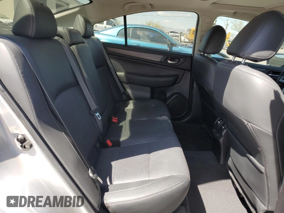 2016 Subaru Legacy 3.6R Limited with VIN 4S3BNEN65G3041561, listed as a Copart auction lot 52153865 with 153,781 mi miles and Salvage Title. Bid and sale history available at carsss.com. Image 10.
