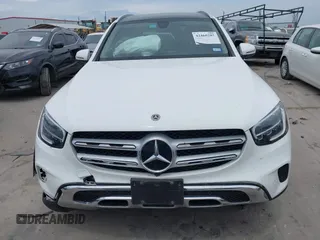 2021 Mercedes-Benz GLC 300 z VIN W1N0G8DB7MF987844, wystawiony jako IAAI lot #42460202 z przebiegiem 39 784 mil mil oraz . Historia ofert i sprzedaży dostępna na DreamBid. Obrazek 12.