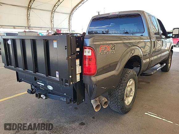 2015 Ford F-250 Lariat with VIN 1FT7W2BT9FEA81043, listed as a IAAI auction lot 42620986 with 132,314 mi miles and . Bid and sale history available at DreamBid. Image 23.