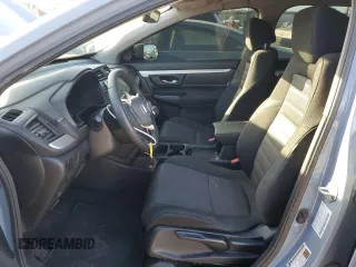 2022 Honda CR-V Special Edition with VIN 7FARW1H70NE006472, listed as a Copart auction lot 47470025 with 44,412 mi miles and Salvage Title. Bid and sale history available at carsss.com. Image 7.