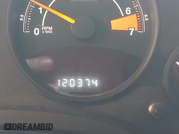 2016 Jeep Patriot Sport with VIN 1C4NJPBA4GD809148, listed as a IAAI auction lot 42278314 with 120,374 mi miles and . Bid and sale history available at DreamBid. Image 15.