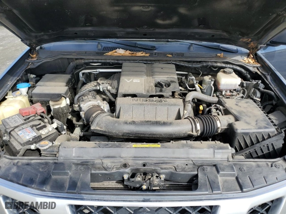 2020 Nissan Frontier SV with VIN 1N6ED0EA3LN709361, listed as a Copart auction lot 44630765 with 62,619 mi miles and Salvage Title. Bid and sale history available at carsss.com. Image 11.