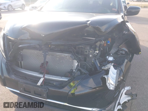 2020 Nissan Murano S with VIN 5N1AZ2AS1LN172482, listed as a IAAI auction lot 40798737 with 42,509 mi miles and . Bid and sale history available at DreamBid. Image 6.