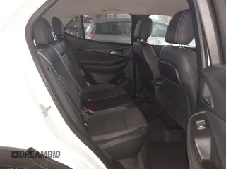 2021 Buick Encore GX Select с VIN KL4MMESL4MB153611, выставлен на аукционе IAAI как лот 41487117 с пробегом 92 881 миль миль и . История ставок и продаж доступна на DreamBid. Изображение 8.