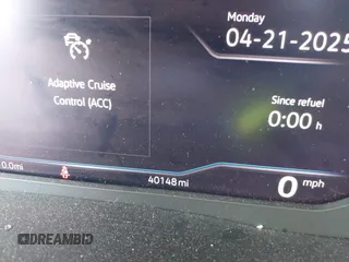 2023 Volkswagen Atlas SE with VIN 1V2KC2CA5PC214764, listed as a IAAI auction lot 42192334 with 40,148 mi miles and . Bid and sale history available at DreamBid. Image 16.