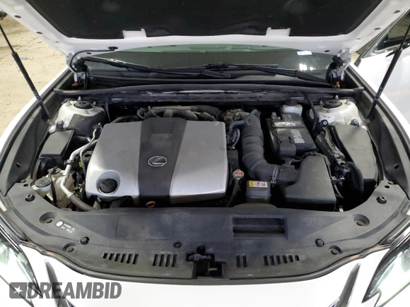 2019 Lexus ES 350 z VIN 58ABZ1B19KU021147, wystawiony jako Copart lot #50423025 z przebiegiem 65 849 mil mil oraz Nie do naprawy • Non repairable. Historia ofert i sprzedaży dostępna na DreamBid. Obrazek 12.