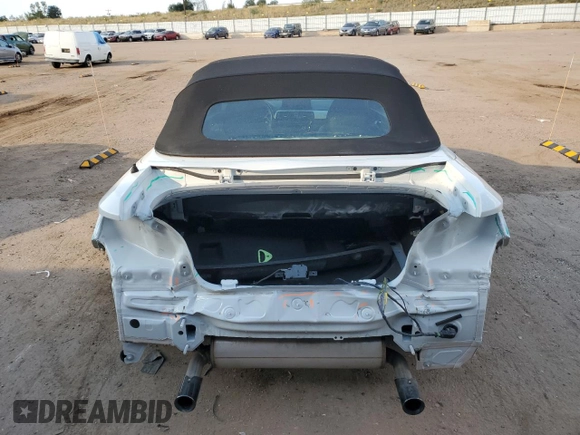 2020 BMW M2 z VIN WBA2N3C00L7E38388, wystawiony jako Copart lot #74611864 z przebiegiem 16 035 mil mil oraz Szkoda całkowita • Salvage title. Historia ofert i sprzedaży dostępna na DreamBid. Obrazek 6.