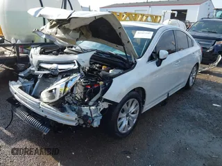 2015 Subaru Legacy Premium with VIN 4S3BNBD68F3039706, listed as a IAAI auction lot 42265345 with 57,252 mi miles and . Bid and sale history available at DreamBid. Image 18.