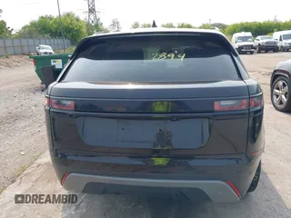 2018 Land Rover Range Rover Velar S с VIN SALYB2RN8JA770331, выставлен на аукционе IAAI как лот 42402894 с пробегом 98 432 миль миль и . История ставок и продаж доступна на DreamBid. Изображение 16.