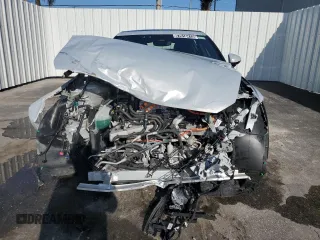 2023 Polestar 2 z VIN YSMEG3KA4PL135763, wystawiony jako Copart lot #57018415 z przebiegiem Nie podano mil oraz Nie do naprawy. Historia ofert i sprzedaży dostępna na DreamBid. Obrazek 5.