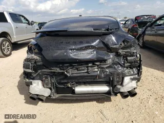 2016 Porsche Panamera Turbo with VIN WP0AC2A75GL070184, listed as a Copart auction lot 77879374 with 52,659 mi miles and Salvage Title. Bid and sale history available at carsss.com. Image 6.
