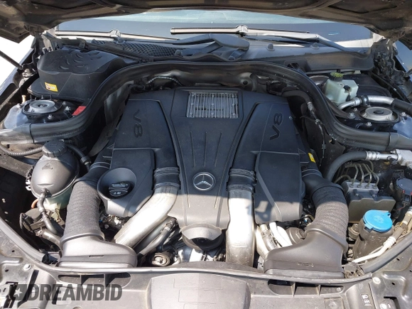 2014 Mercedes-Benz E 550 Sport with VIN WDDHF9BB3EA853780, listed as a IAAI auction lot 42098579 with 156,713 mi miles and . Bid and sale history available at DreamBid. Image 10.