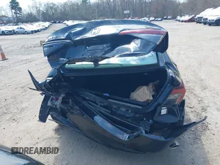 2025 Honda Civic Sport z VIN 2HGFE2F5XSH560117, wystawiony jako IAAI lot #42115264 z przebiegiem 3 621 mil mil oraz . Historia ofert i sprzedaży dostępna na DreamBid. Obrazek 17.