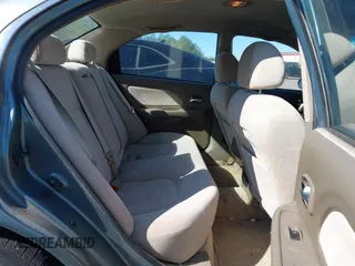 2004 Hyundai Sonata with VIN KMHWF25S74A048301, listed as a IAAI auction lot 41790506 with 179,740 mi miles. Bid and sale history available at carsss.com. Image 8.