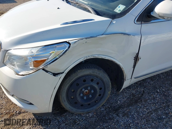 2013 Buick Enclave Premium with VIN 5GAKRDKD4DJ269612, listed as a IAAI auction lot 41647693 with 230,984 mi miles and . Bid and sale history available at DreamBid. Image 12.