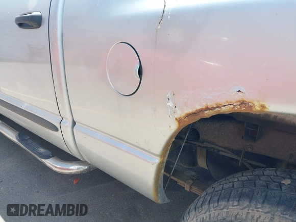 2002 Dodge 1500 with VIN 3D7HU18NX2G157441, listed as a IAAI auction lot 42317729 with 216,874 mi miles and . Bid and sale history available at DreamBid. Image 6.