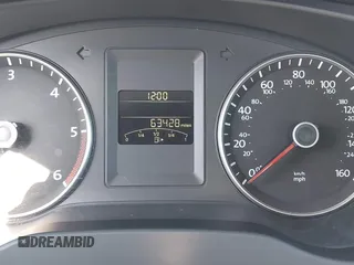 2013 Volkswagen Jetta TDI w/Premium with VIN 3VWLL7AJ0DM385077, listed as a IAAI auction lot 42322406 with 63,428 mi miles and . Bid and sale history available at DreamBid. Image 7.