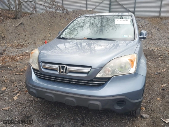 2009 Honda CR-V EX-L with VIN JHLRE48719C007622, listed as a IAAI auction lot 41999801 with 158,976 mi miles. Bid and sale history available at carsss.com. Image 20.