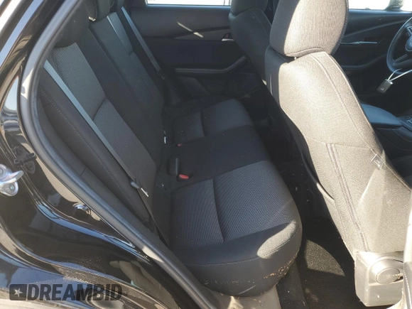 2023 Mazda CX-30 S with VIN 3MVDMBAMXPM508923, listed as a Copart auction lot 46367205 with 8,178 mi miles and Salvage Title. Bid and sale history available at carsss.com. Image 11.