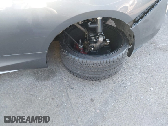 2021 Infiniti Q60 Red Sport 400 с VIN JN1FV7LK5MM530208, выставлен на аукционе IAAI как лот 41413951 с пробегом 51 895 миль миль и . История ставок и продаж доступна на DreamBid. Изображение 11.