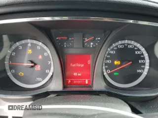 2011 GMC Terrain SLT-1 with VIN 2CTFLVEC6B6244641, listed as a Copart auction lot 78137624 with 201,317 mi miles and Salvage Title. Bid and sale history available at carsss.com. Image 9.