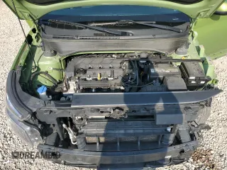 2021 Hyundai Venue SE z VIN KMHRB8A37MU065768, wystawiony jako Copart lot #68567714 z przebiegiem 94 342 mil mil oraz Szkoda całkowita • Salvage title. Historia ofert i sprzedaży dostępna na DreamBid. Obrazek 11.
