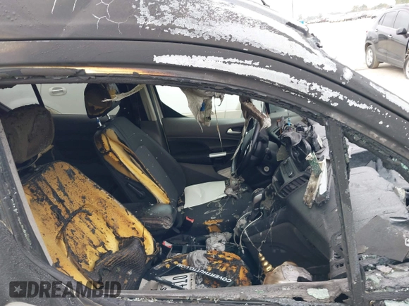 2022 Ford Transit Connect XLT с VIN NM0GE9F21N1512832, выставлен на аукционе IAAI как лот 41005159 с пробегом Не указан миль и . История ставок и продаж доступна на DreamBid. Изображение 5.