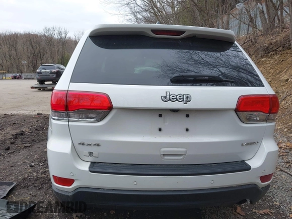 2019 Jeep Grand Cherokee Upland with VIN 1C4RJFAG4KC706571, listed as a IAAI auction lot 41941209 with 72,837 mi miles and . Bid and sale history available at DreamBid. Image 17.