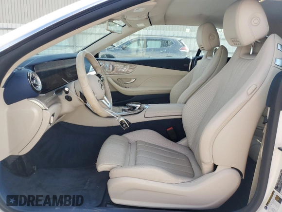 2019 Mercedes-Benz E-Class E 450 with VIN WDD1K6JB8KF084513, listed as a Copart auction lot 76110894 with 22,572 mi miles and Salvage Title. Bid and sale history available at carsss.com. Image 7.