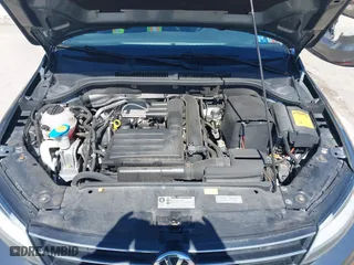 2017 Volkswagen Jetta 1.4T S with VIN 3VW167AJ3HM320597, listed as a IAAI auction lot 41919149 with 108,046 mi miles. Bid and sale history available at carsss.com. Image 10.