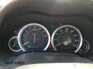 2010 Acura TSX с VIN JH4CU2F67AC027140, выставлен на аукционе Copart как лот 61992035 с пробегом 253 883 миль миль и Чистый • Clean title. История ставок и продаж доступна на DreamBid. Изображение 9.