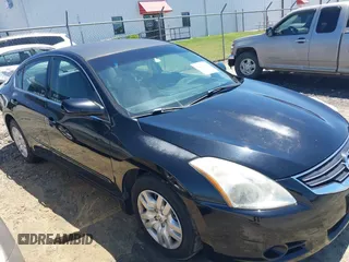 2010 Nissan Altima S with VIN 1N4AL2AP1AN520382, listed as a IAAI auction lot 42213092 with 163,133 mi miles and . Bid and sale history available at DreamBid. Image 16.