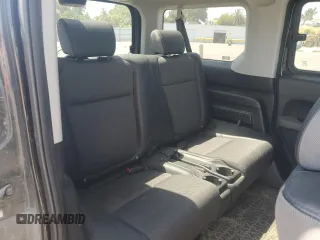 2004 Honda Element EX with VIN 5J6YH28674L021328, listed as a Copart auction lot 54576635 with 224,554 mi miles and Clean Title. Bid and sale history available at DreamBid. Image 10.