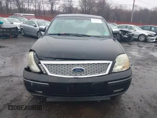 2005 Ford Five Hundred Limited с VIN 1FAHP28195G203299, выставлен на аукционе IAAI как лот 41845157 с пробегом 130 083 миль миль и . История ставок и продаж доступна на DreamBid. Изображение 12.
