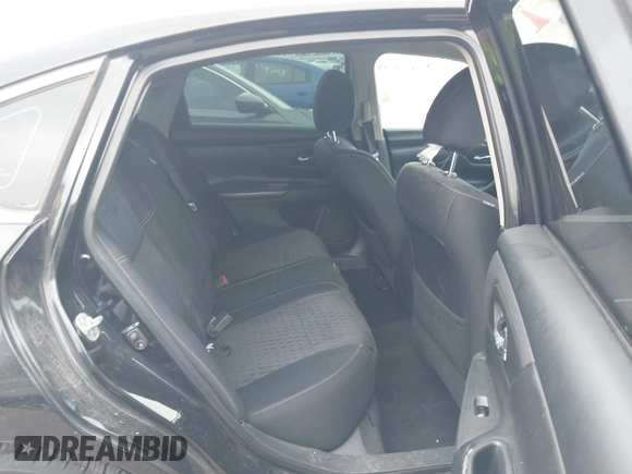 2016 Nissan Altima SR with VIN 1N4AL3AP9GC250439, listed as a IAAI auction lot 41963520 with 238,105 mi miles and . Bid and sale history available at DreamBid. Image 8.